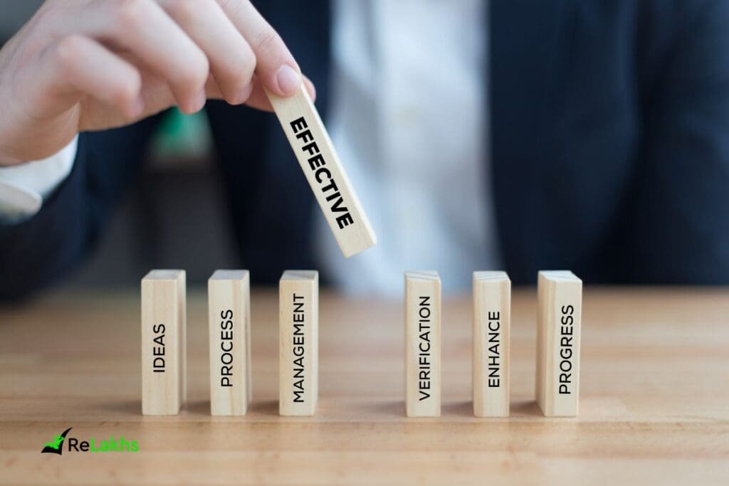 Effective Financial Planning