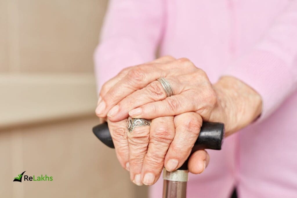 Best Senior Citizen Health insurance Plans