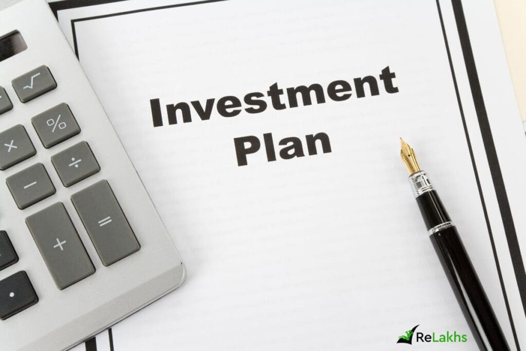 Investment Planning