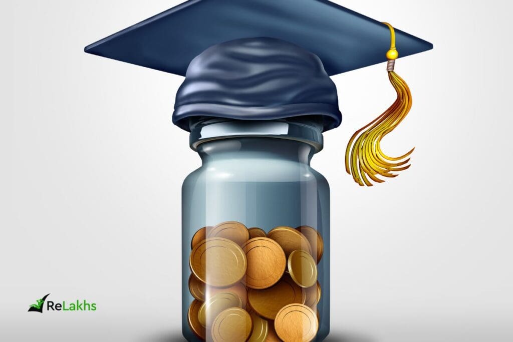 Kids Education Planning