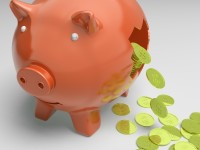 Personal Finance Mistakes money waste