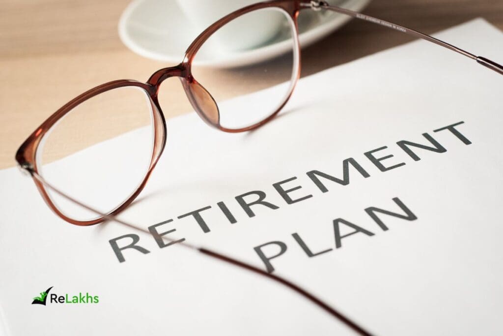 Retirement Planning
