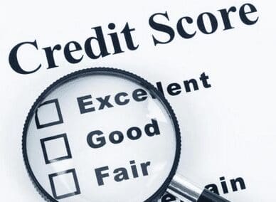 Good Credit Score for loans