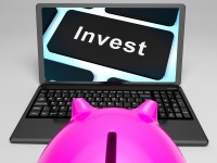 online investments