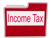 Latest Income Tax rates