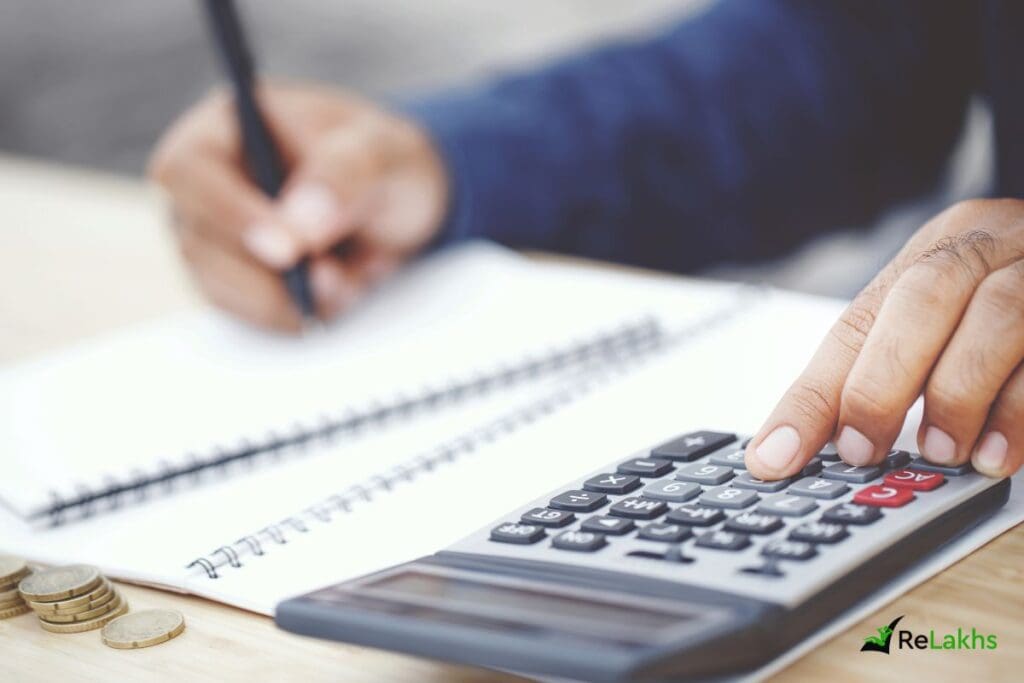 Important Personal Finance Ratios