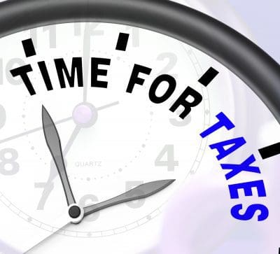 Tax-planning-Tax-filing