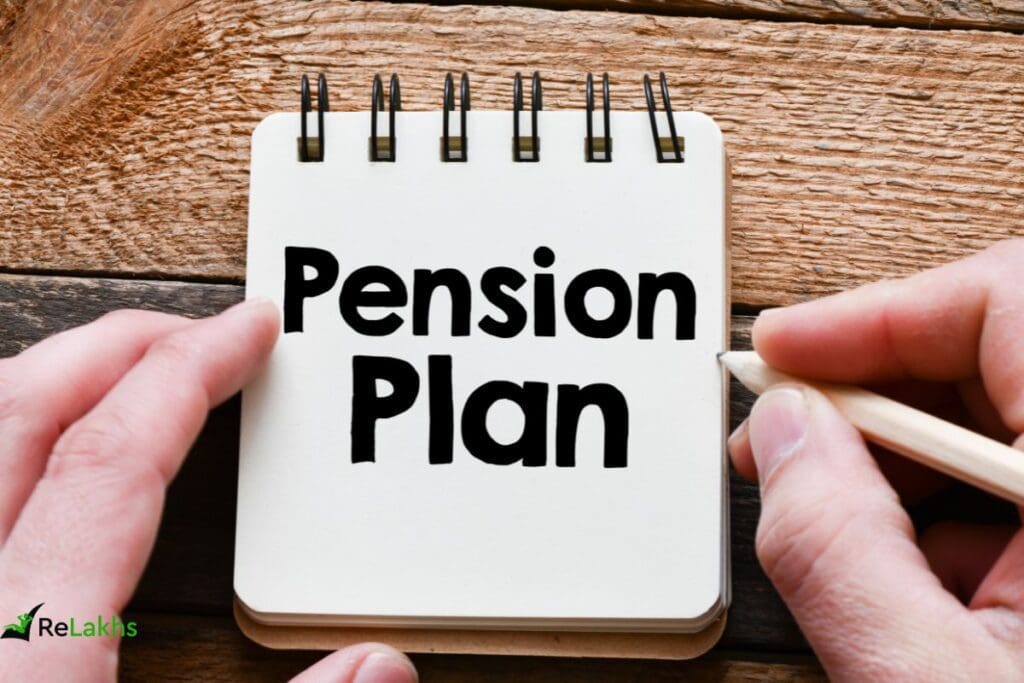 National Pension Scheme (NPS)
