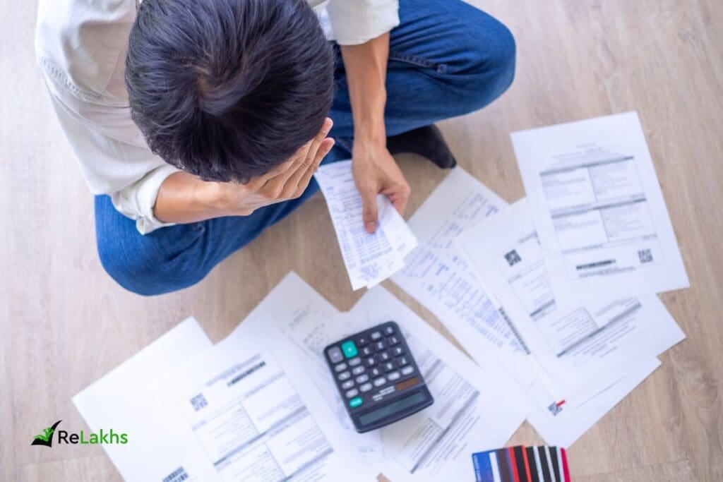 Personal Financial Calculators