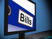 bills bill payment system