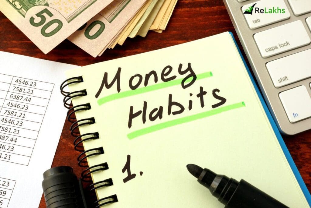 Financial Habits