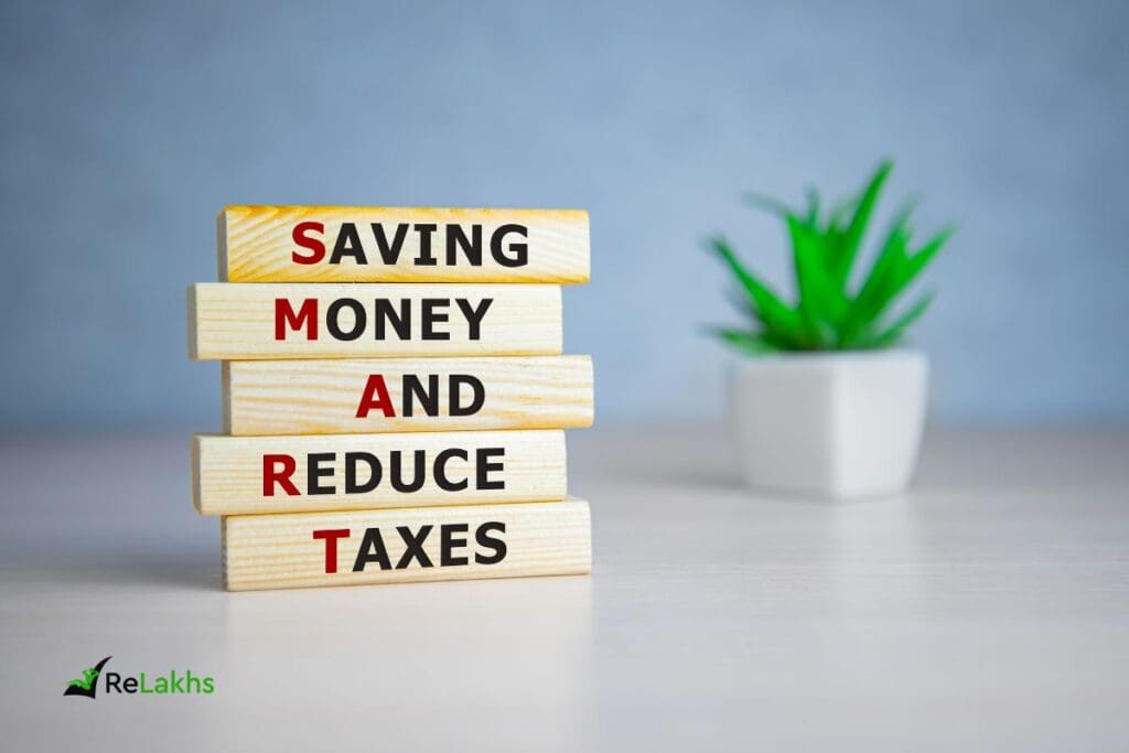 Tax Saving investment options us 80c
