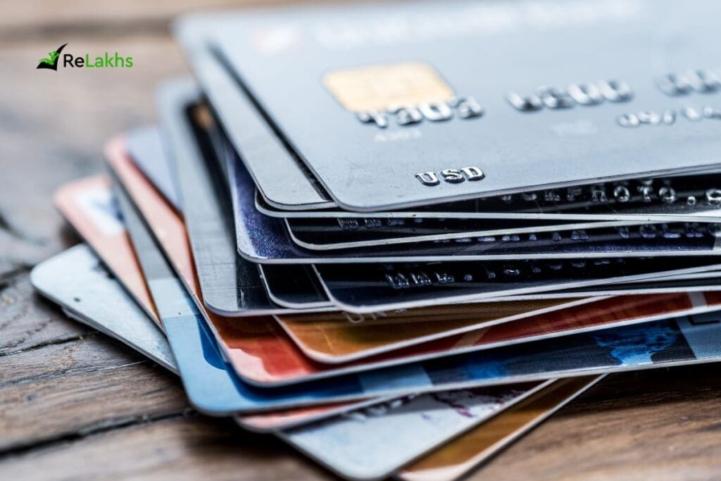 getting addicted to Credit