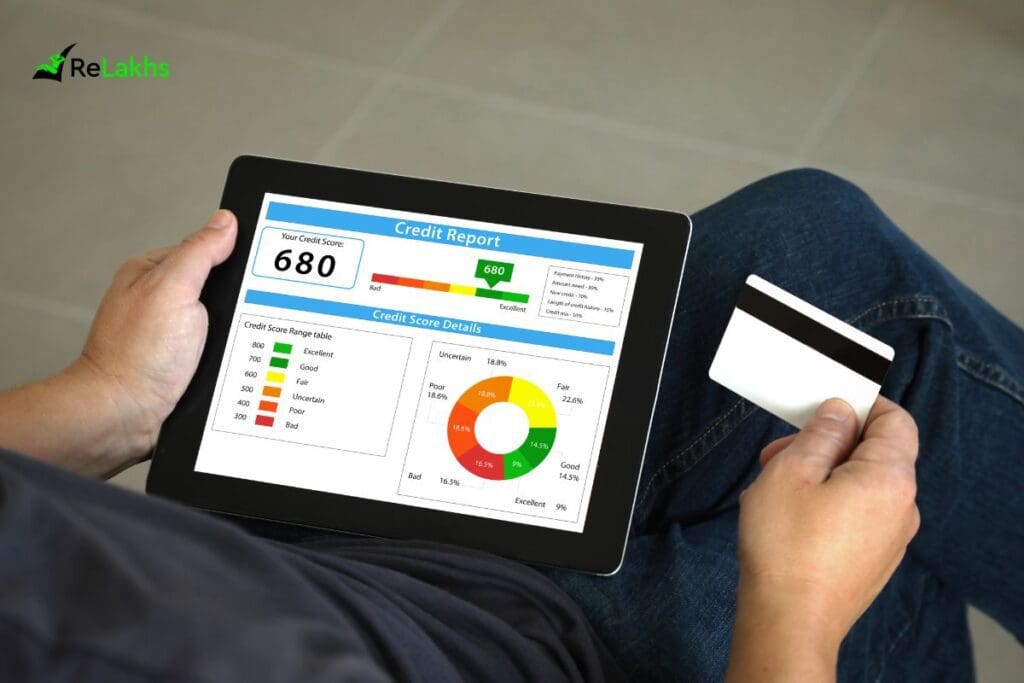 Credit Report