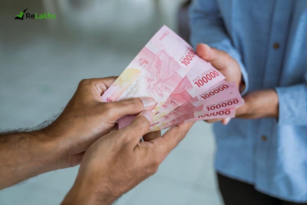 Cash Transaction Limit