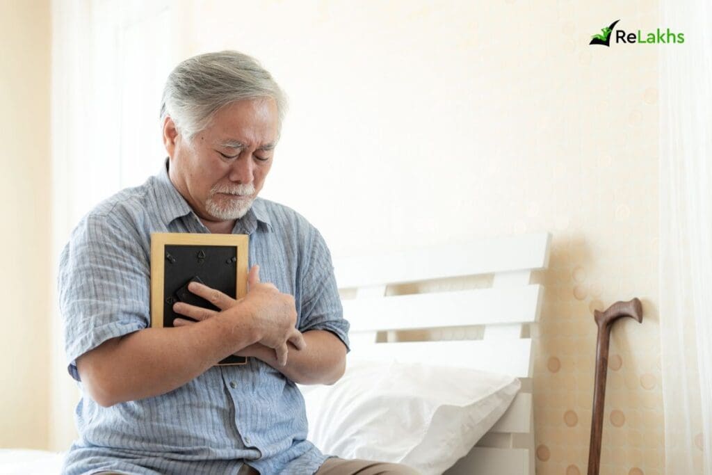 Income Tax Return of Deceased person
