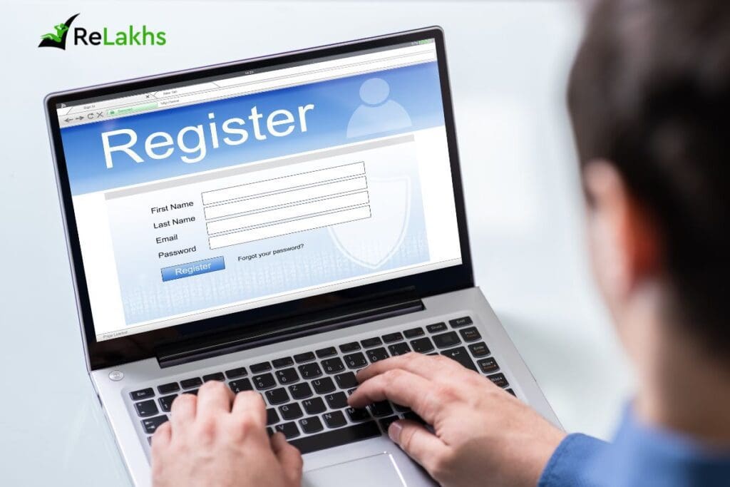 Online EPF Claim submission
