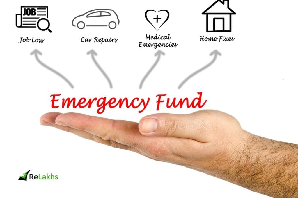 Emergency Fund