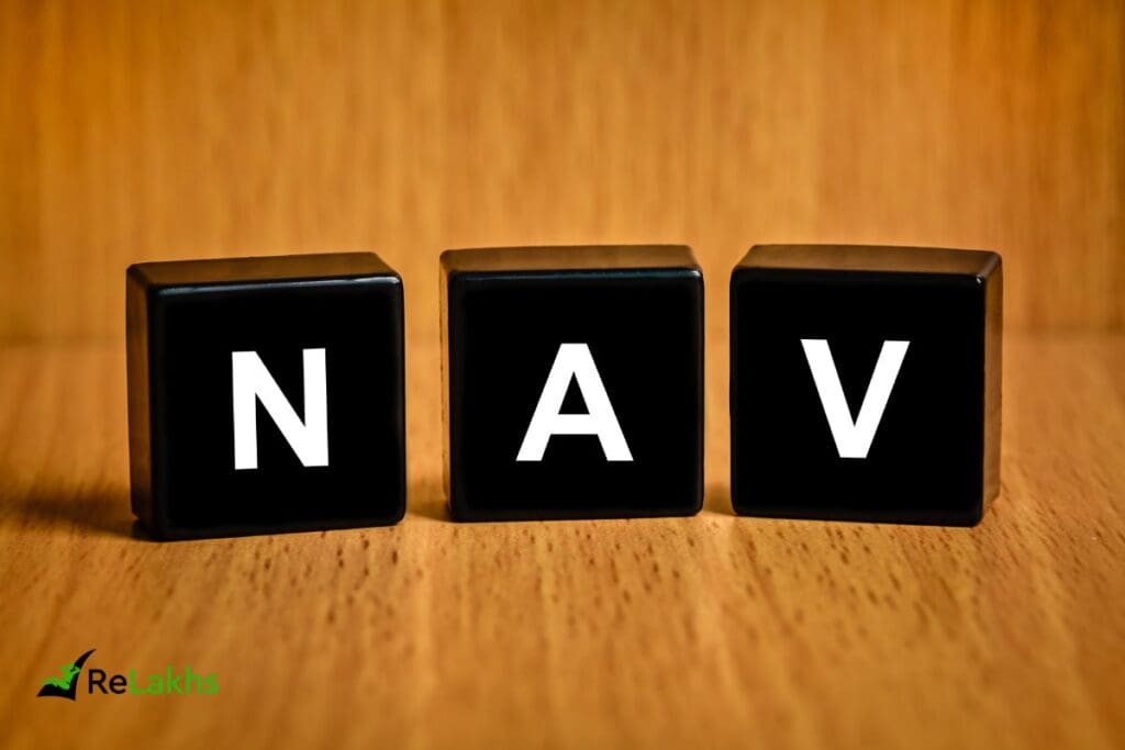 Mutual Fund NAV