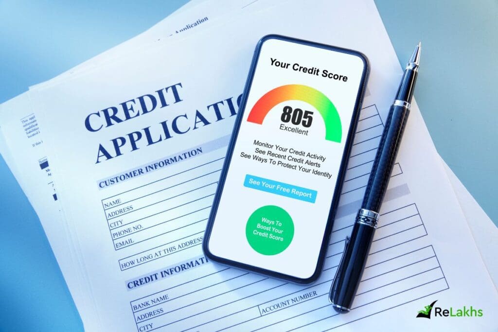 Banks Assess Your Credit Health