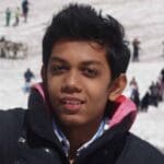 Rishit Shah Founder Author TallySchool
