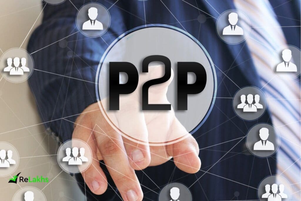 Peer to Peer Lending
