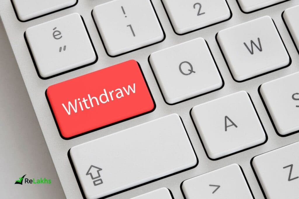 NPS Withdrawal Rules Pension Fund