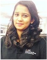 Maria Panwala Oneinsure