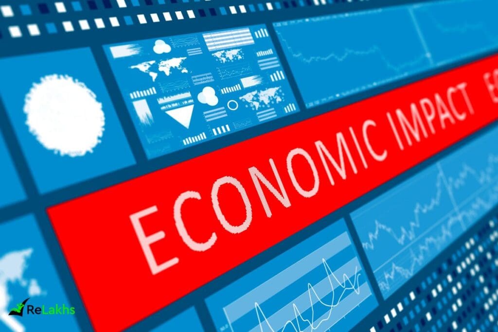 Interest rate hike impact