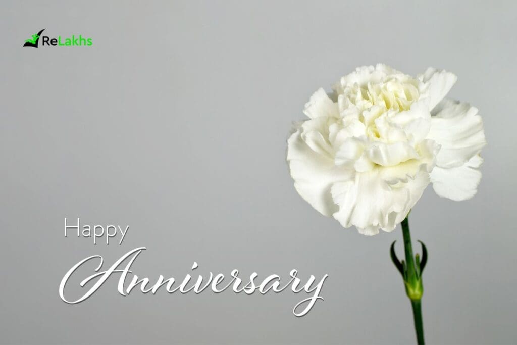Blogging Anniversary