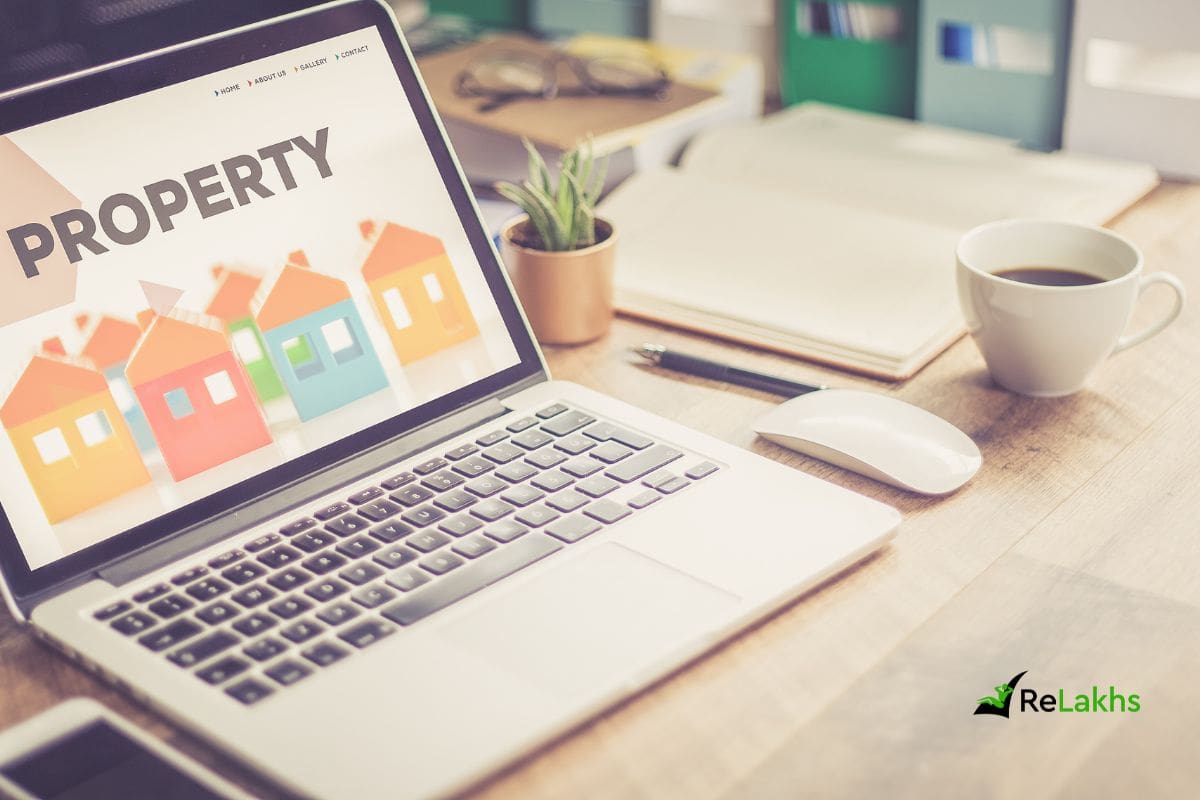 How To Apply For Encumbrance Certificate Online In Karnataka Bengaluru