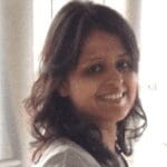 Vertika Kedia co-founder Tax2win portal efiling income tax