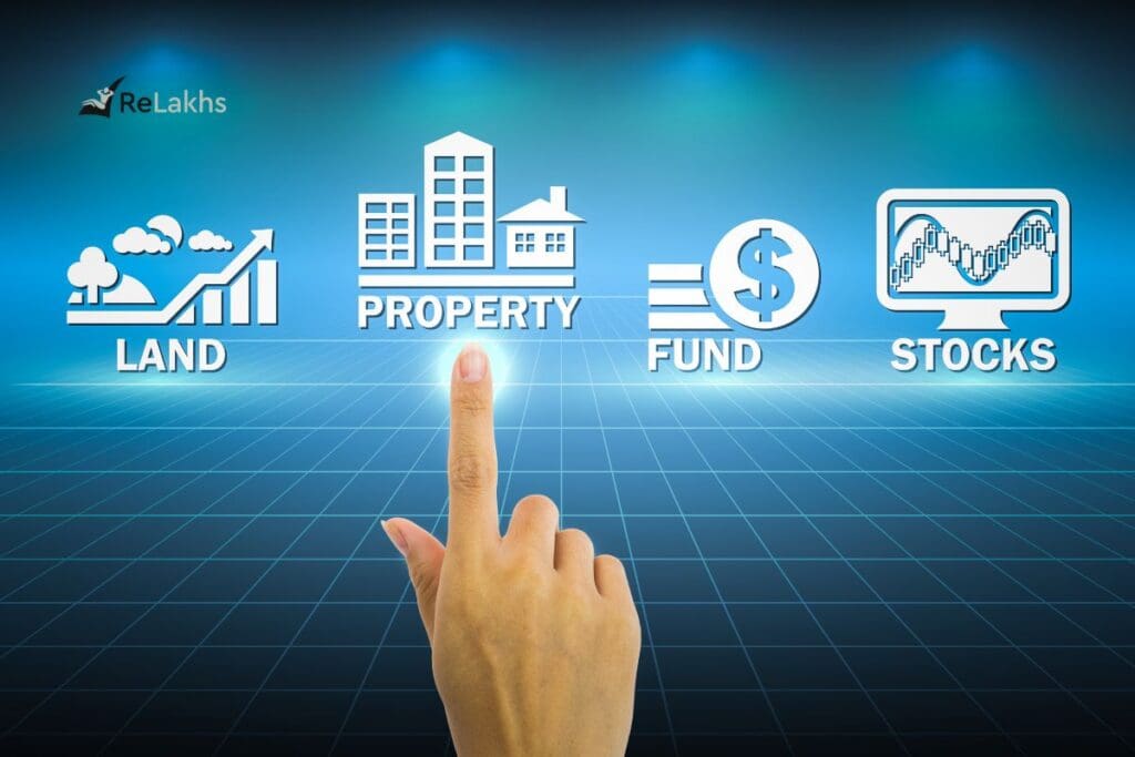 Popular Investment Options in India