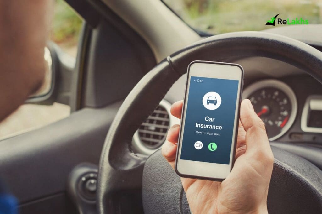 Car Insurance Queries