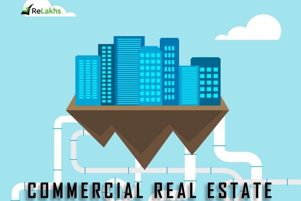 Renting Commercial Property