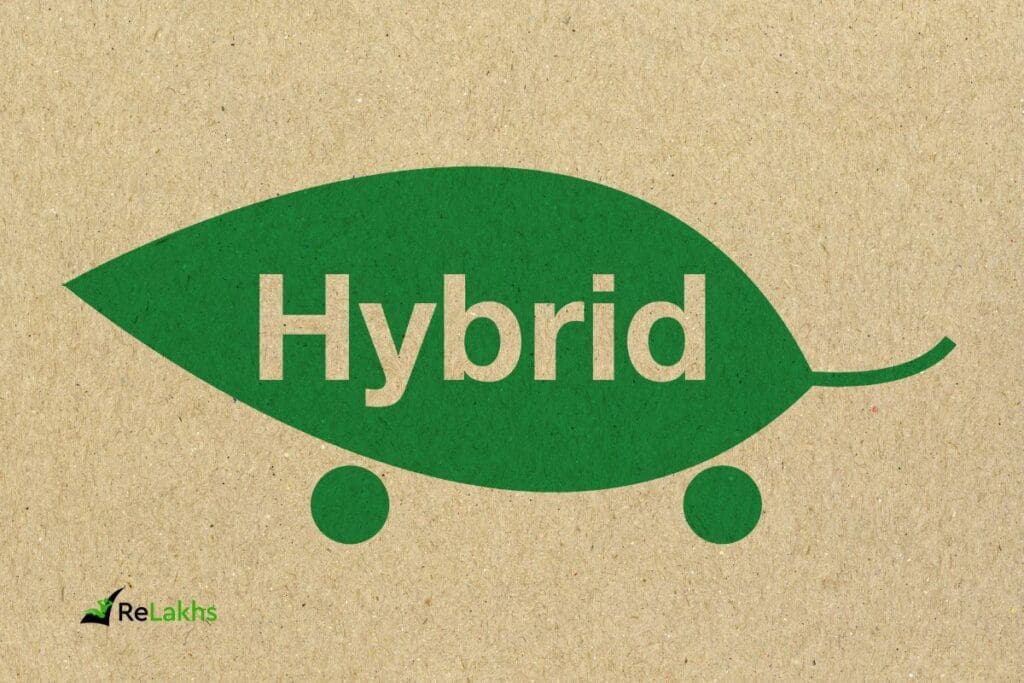 Balanced Hybrid Equity Mutual Funds