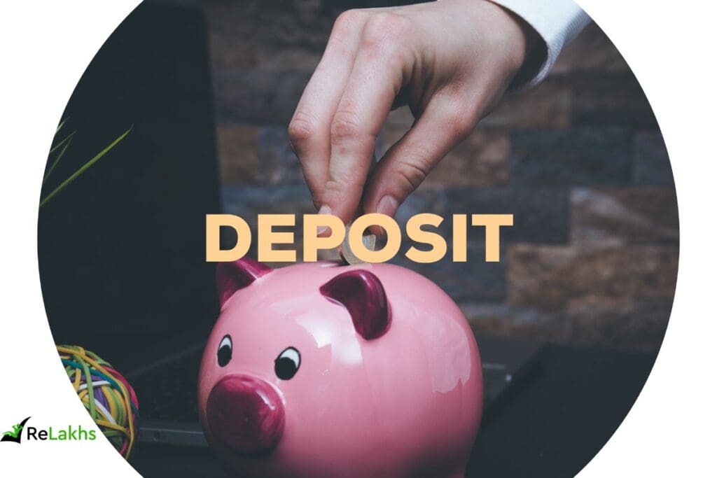 Company Fixed Deposits