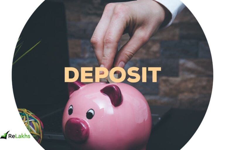 Company Fixed Deposits