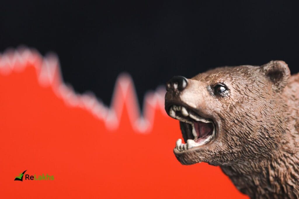 Stock Market Crash