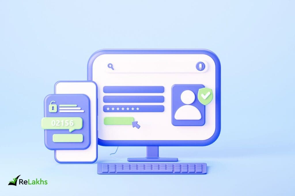 Income Tax e-Filing Account