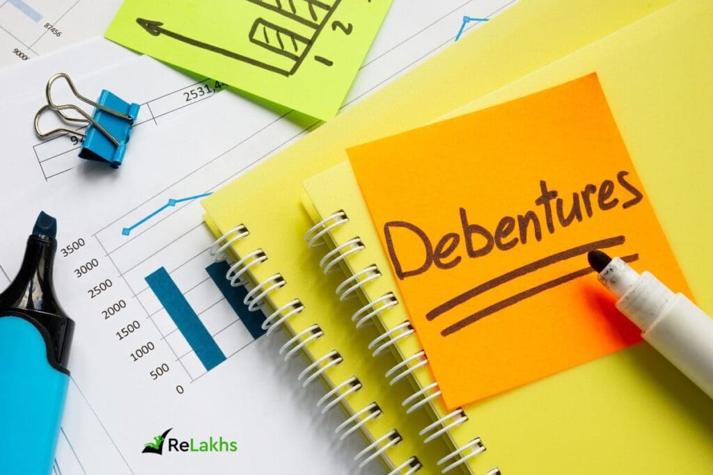 NCD Debenture