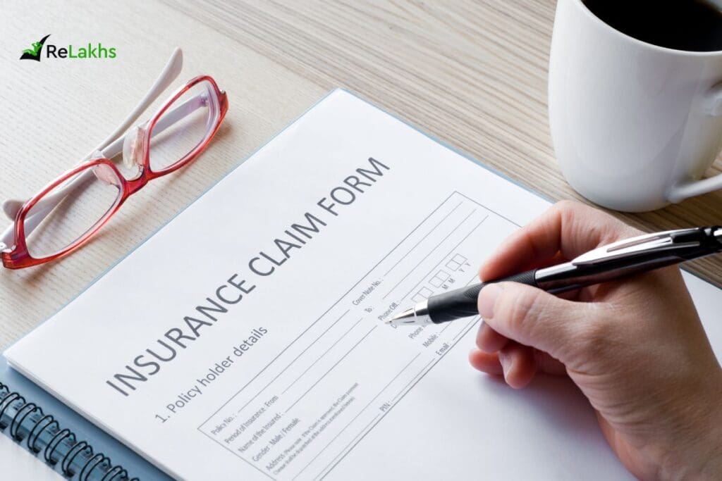 Latest Health Insurance Incurred Claims Ratio