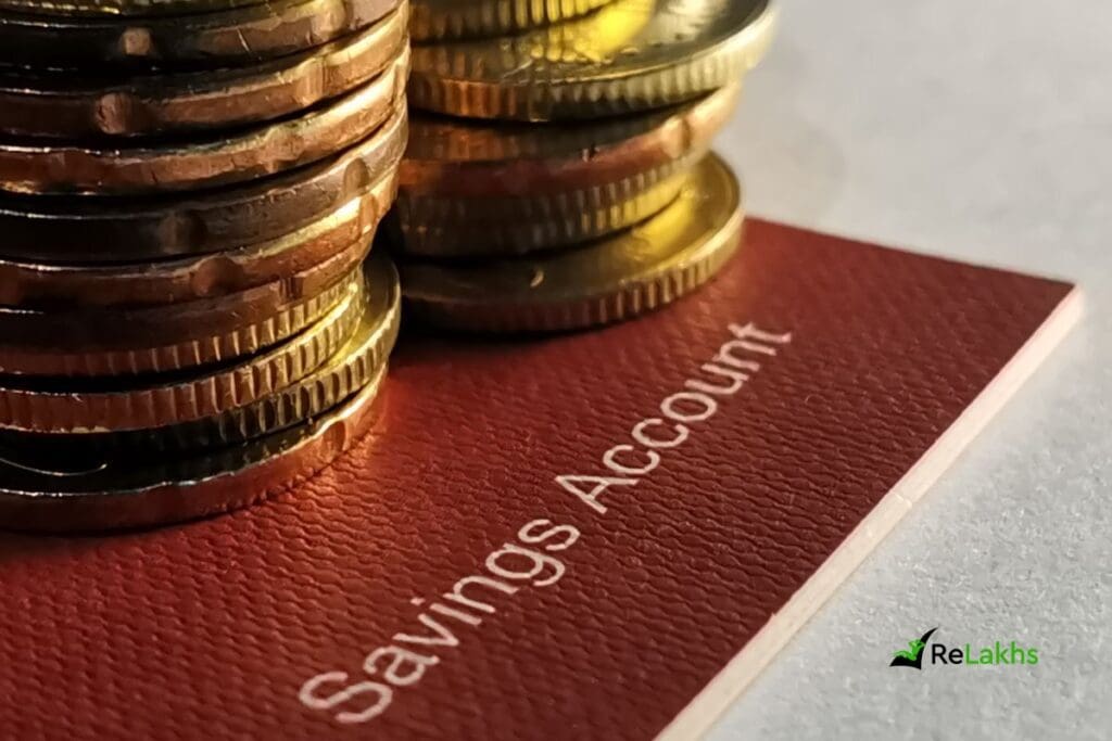 Post Office Small Saving Schemes