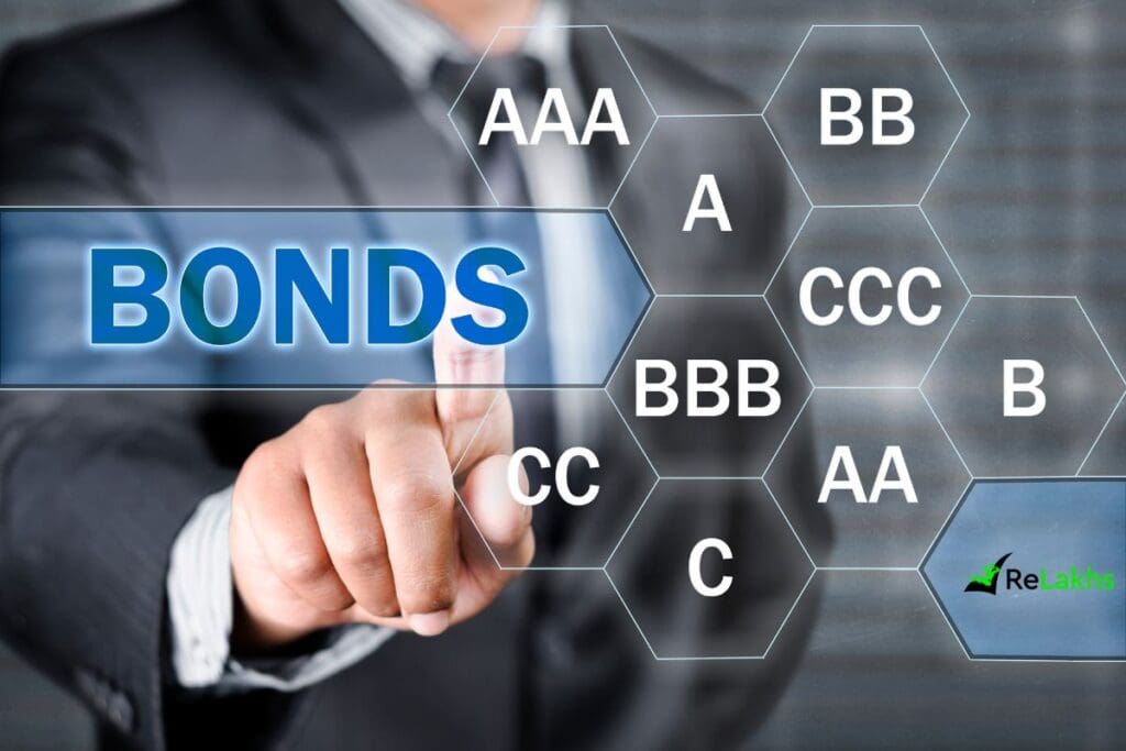 Floating Rate Savings Bonds