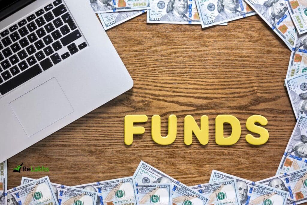 Cash crash emergency funds