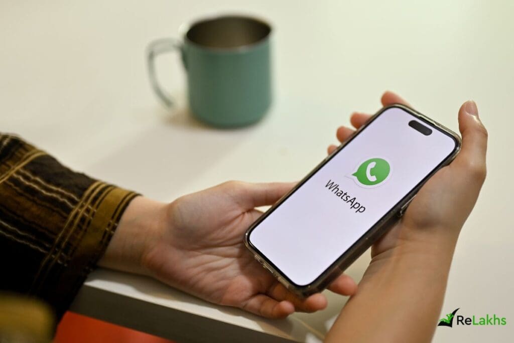 EPF Whatsapp Helpline Number