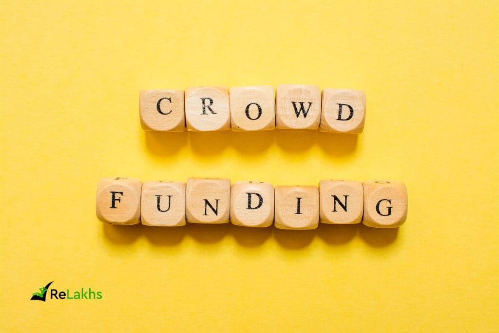 Real Estate Crowd Funding