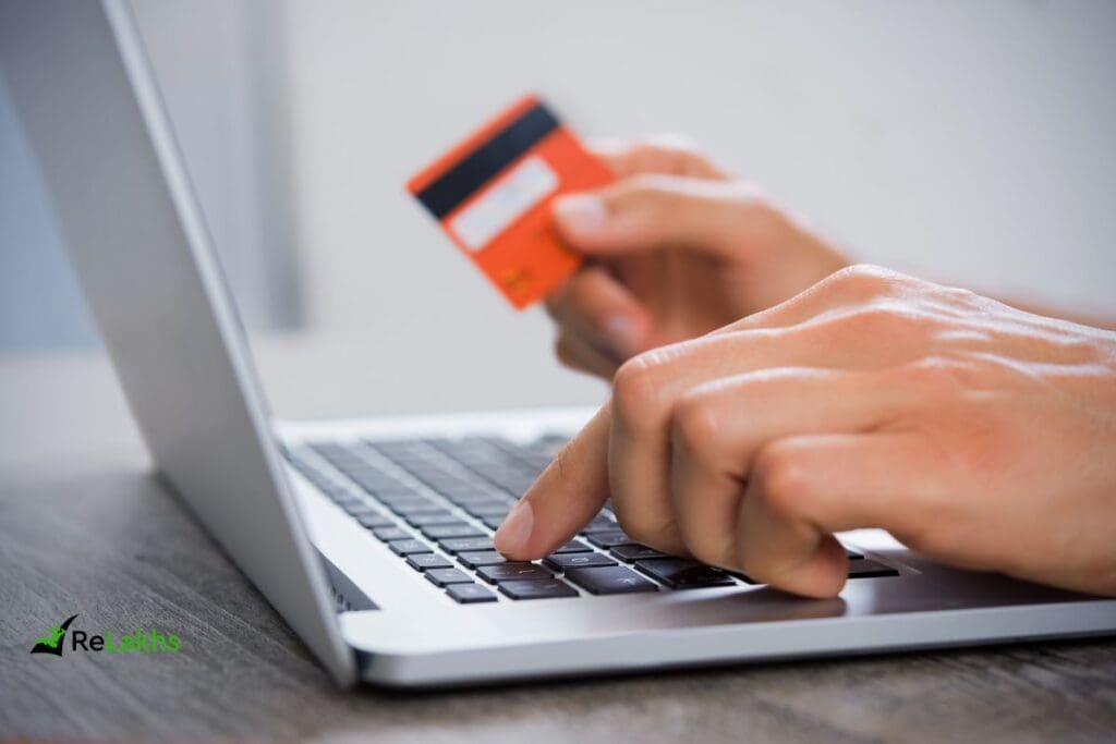Order Aadhaar PVC Card online