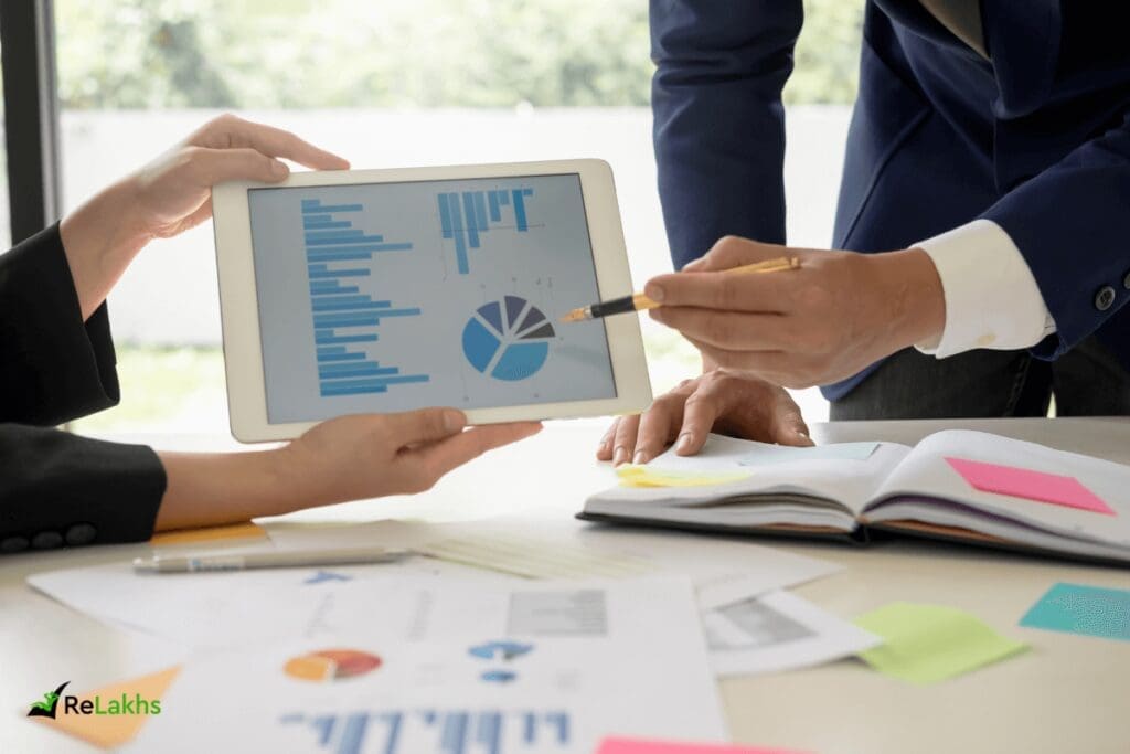 Changing Investor Perceptions