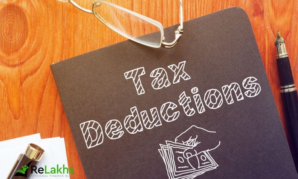 Latest Tax Exemptions FY 201718 / AY 201819 Tax Deductions